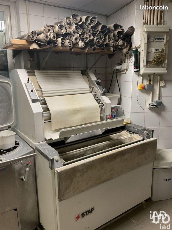 Local commercial - 320 m²