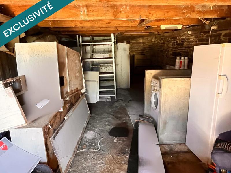 Maison - 68 m² - 4 pièces