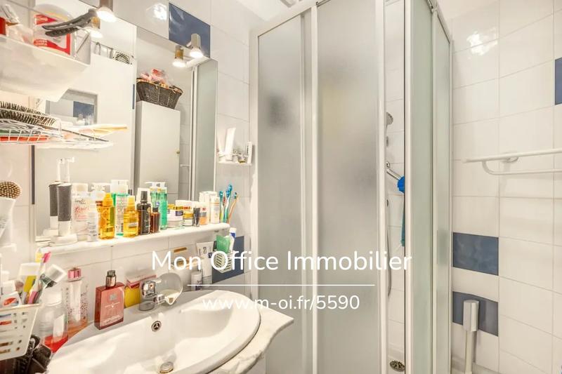 Appartement - 50 m² - 3 pièces