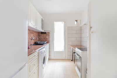 Appartement - 45 m² - 3 pièces