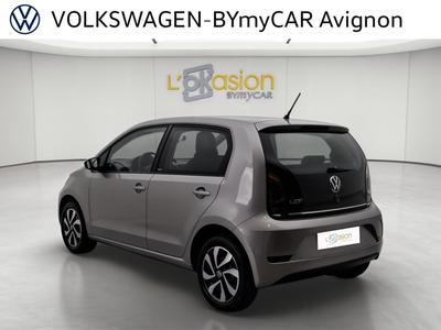 Volkswagen Up! Up! 2.0 Up 1.0 65 BlueMotion Technology Bvm5 Active