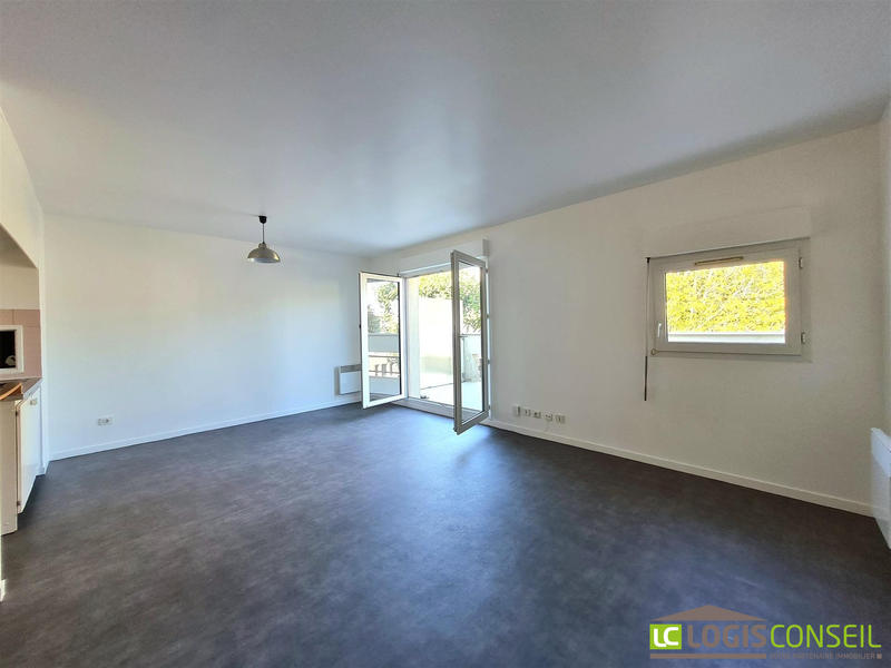 Appartement - 33 m² - 1 pièce
