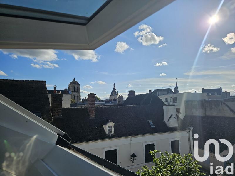 Appartement - 61 m² - 4 pièces