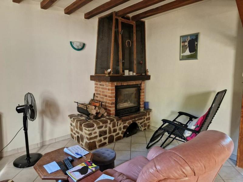 Pavillon - 88 m² - 4 pièces