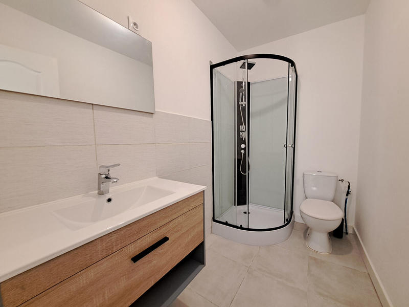 Maison - 96 m² - 4 pièces