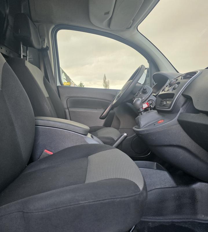 Renault Kangoo 1° Main 1.5 Dci 80cv Extra R-Link Entretien Renault