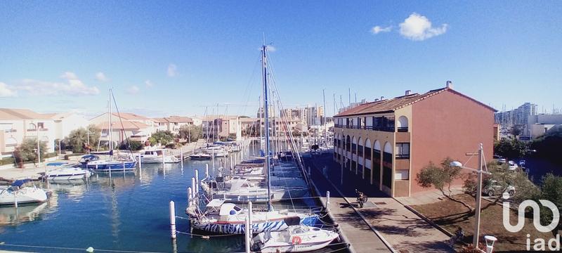 Appartement - 93 m² - 3 pièces