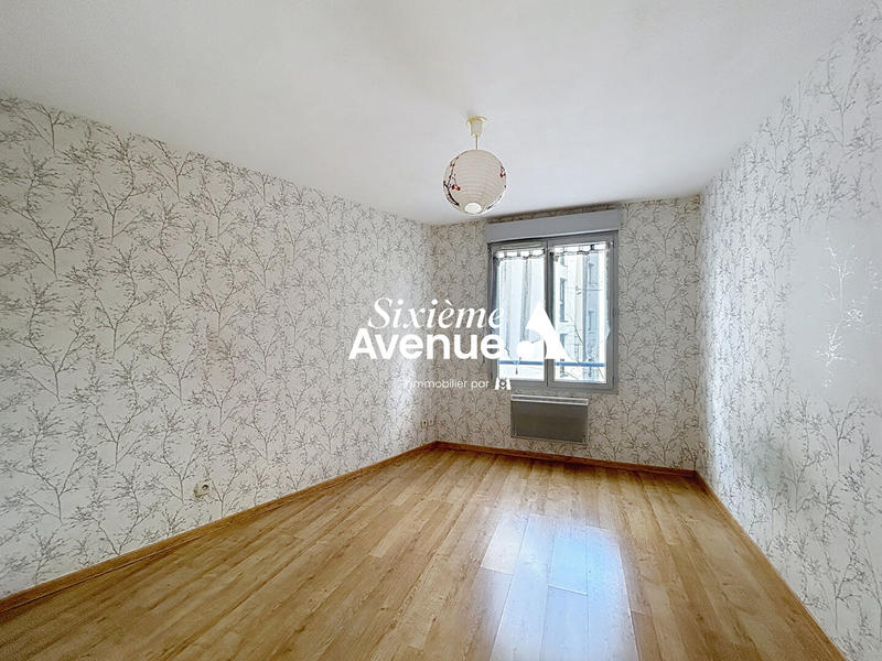 Appartement - 51 m² - 2 pièces