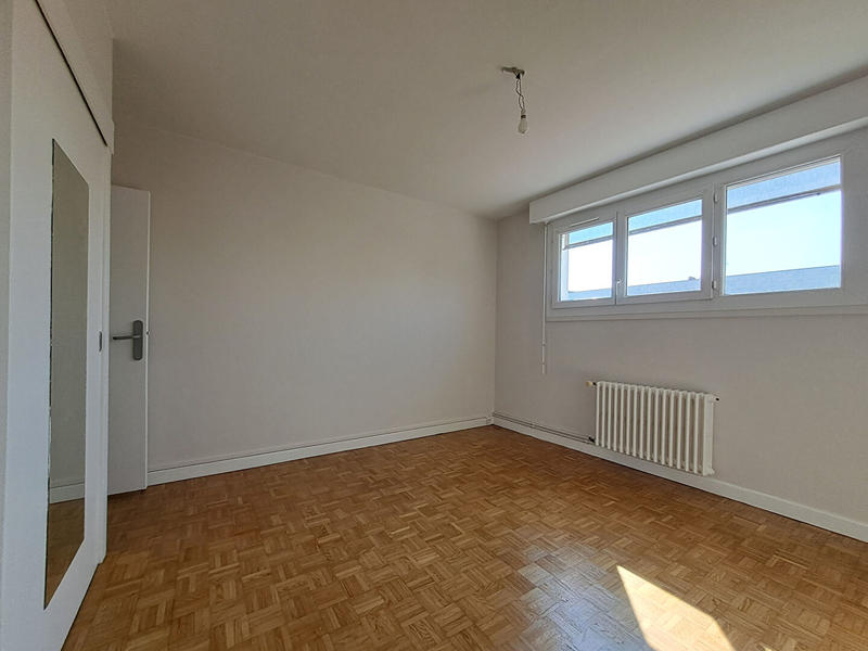 Appartement - 78 m² - 4 pièces