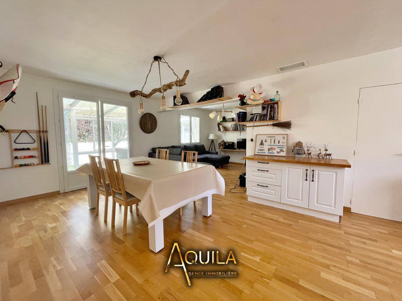 Villa - 79 m² - 4 pièces