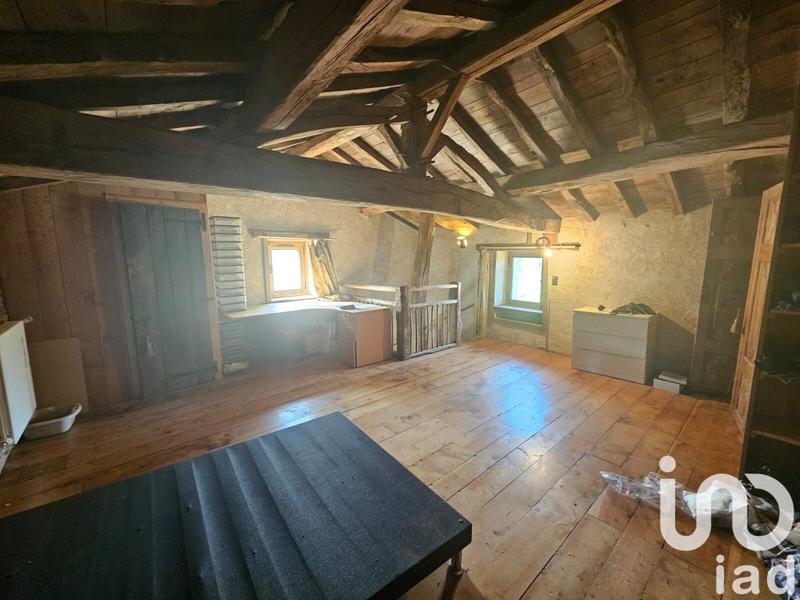 Maison - 111 m² - 5 pièces