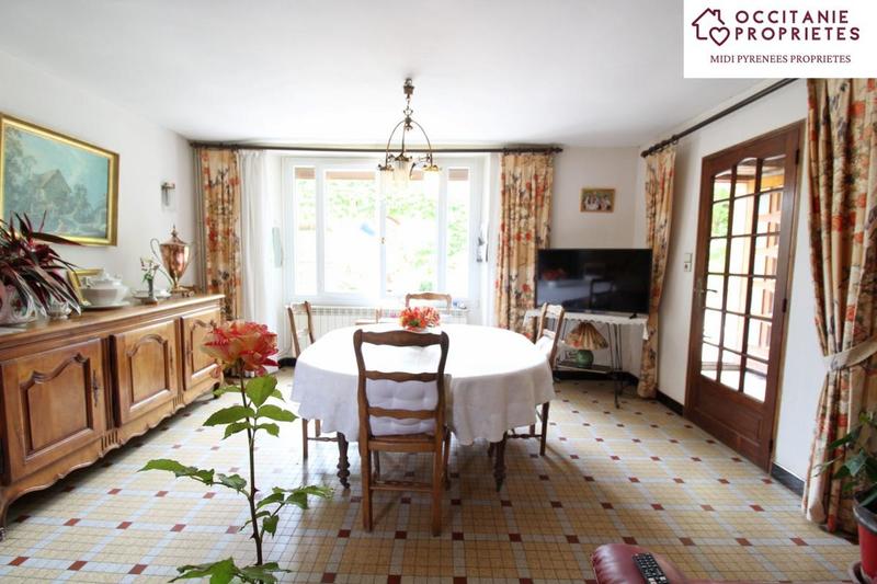 Ferme - 152 m² - 6 pièces