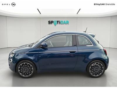 Fiat 500 e 118 ch la Prima by Bocelli
