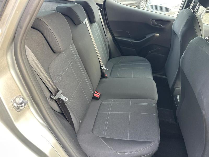 Ford Fiesta 1.1 75 ch s&amp;S Bvm5 Cool &amp; Connect