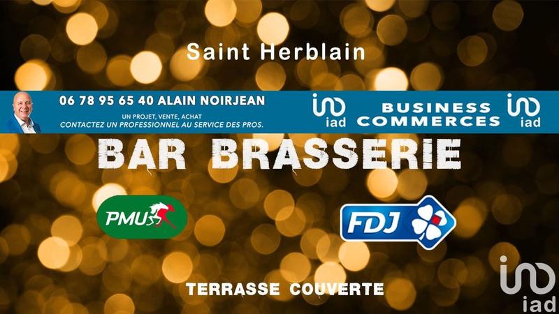 Local commercial - 130 m²