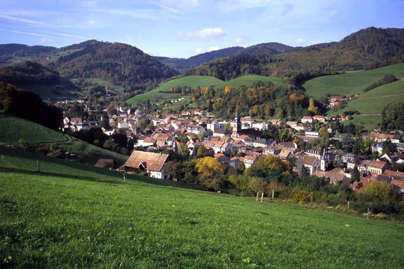 Balade commentée : "Sur les pas des Amish"
