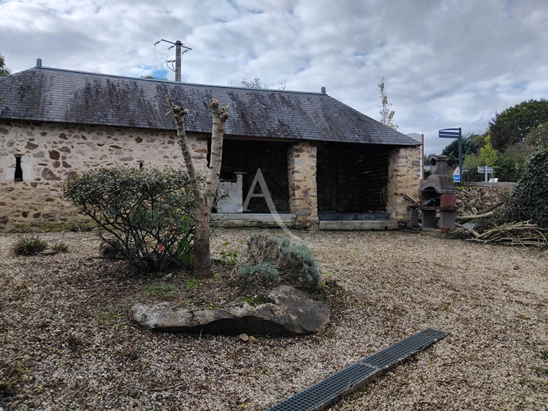 Maison - 67 m² - 3 pièces