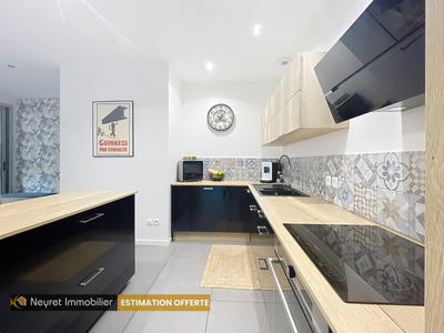 Appartement - 129 m² - 5 pièces