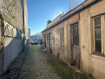 Immeuble - 380 m² - 8 pièces