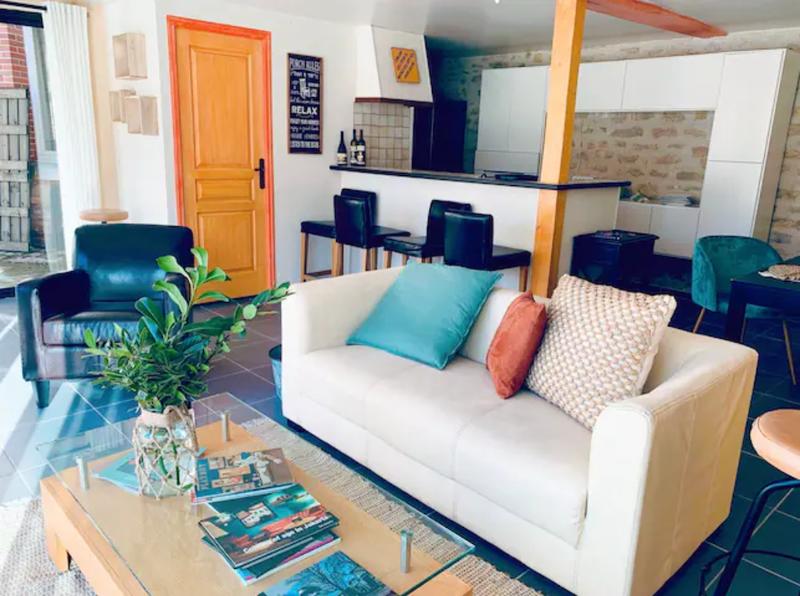 L'Hirondelle du Morvan