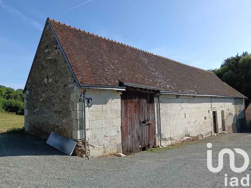 Maison - 181 m² - 7 pièces