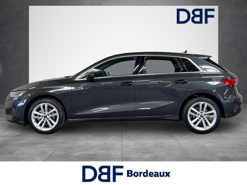 Audi A3 sportback 30 Tdi 116 Design