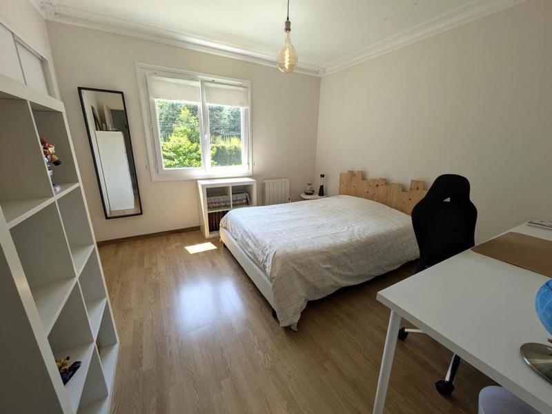 Maison - 157 m² - 6 pièces