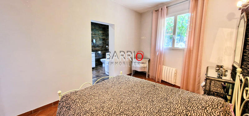 Maison - 145 m² - 5 pièces