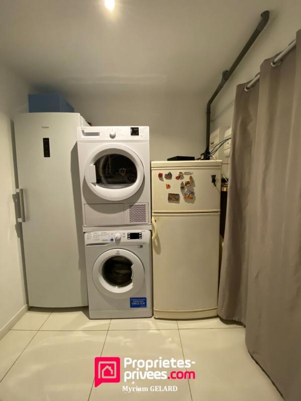 Maison de village - 147 m² - 4 pièces