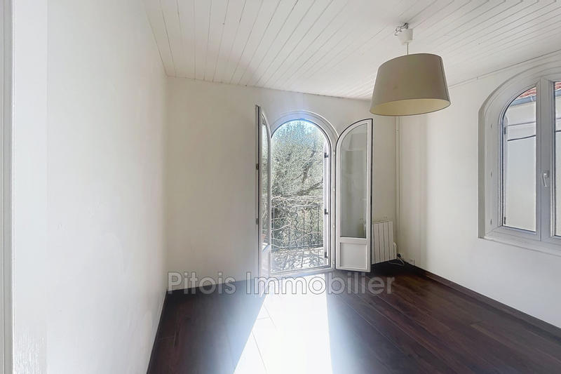 Maison - 60 m² - 3 pièces