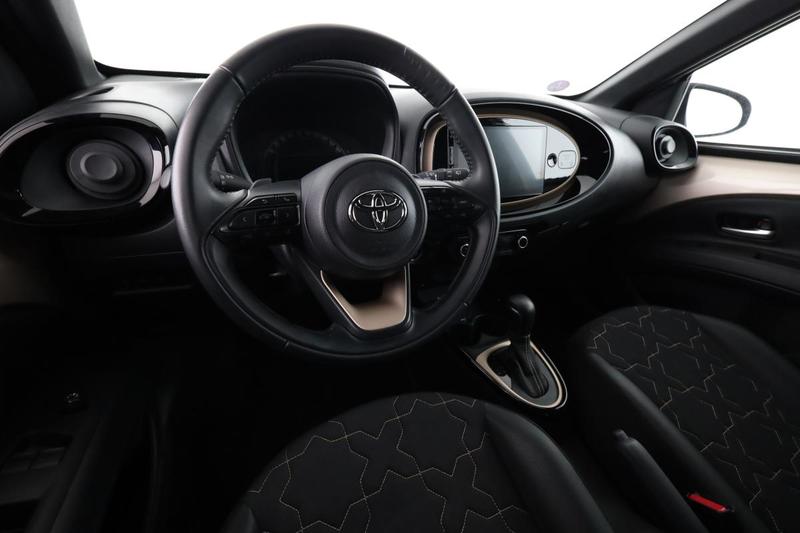 Toyota aygo x 1.0 Vvt-i Collection s-Cvt 72 ch