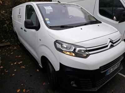 Citroën Jumpy III Bluehdi 120 s&amp;S Xl Driver 340 Bv6