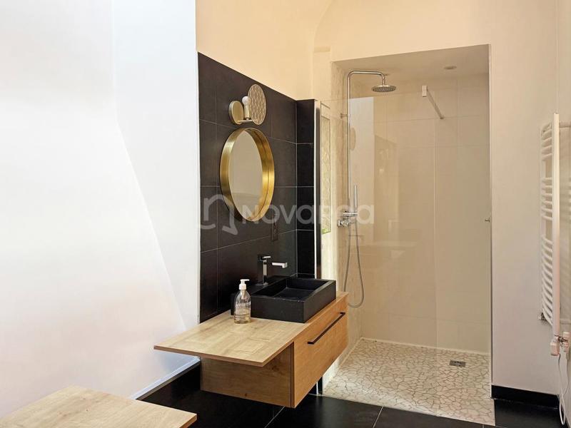 Appartement - 112 m² - 4 pièces