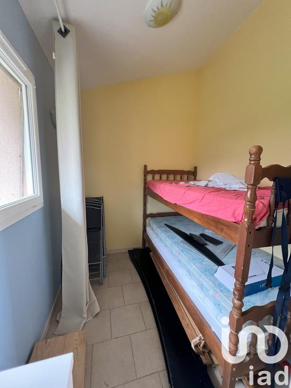 Maison - 126 m² - 4 pièces