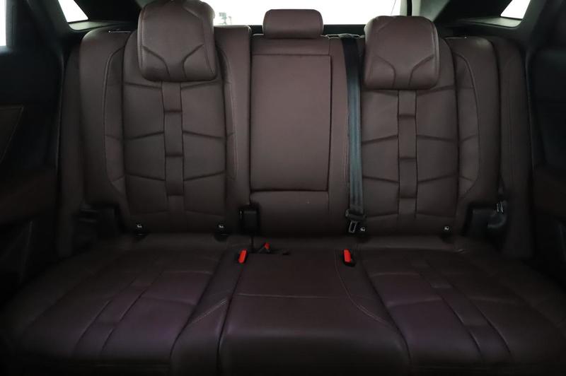 Ds Ds 7 Crossback 1.6 PureTech la Premiere Automatique 225 ch