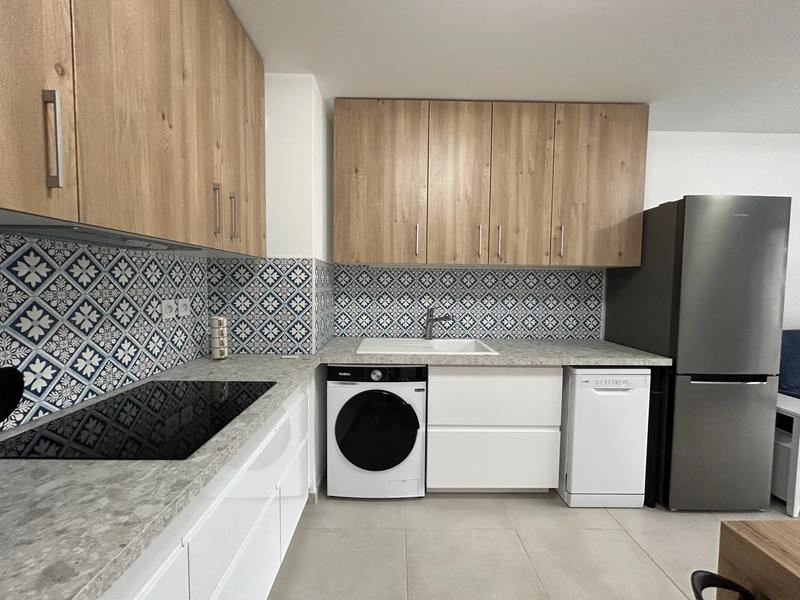 Appartement - 41 m² - 2 pièces