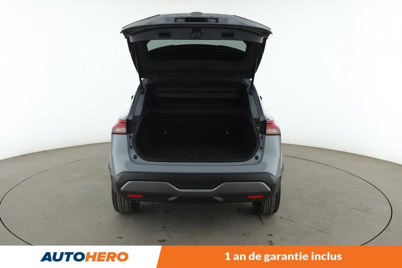 Nissan Qashqai 1.5 e-Power n-Connecta 190 ch