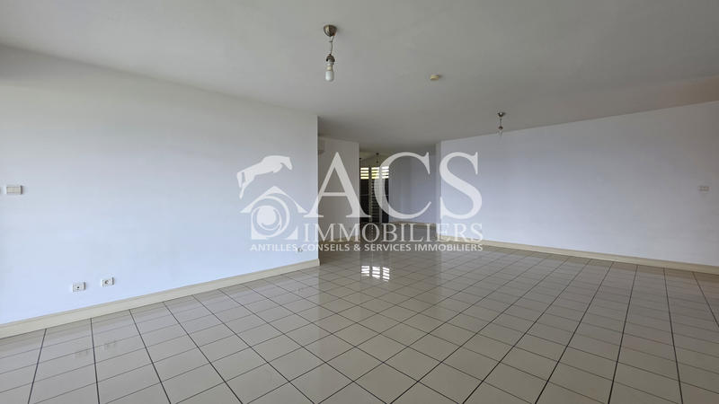 Appartement - 156 m² - 5 pièces