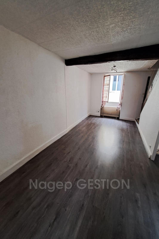 Maison - 45 m² - 2 pièces
