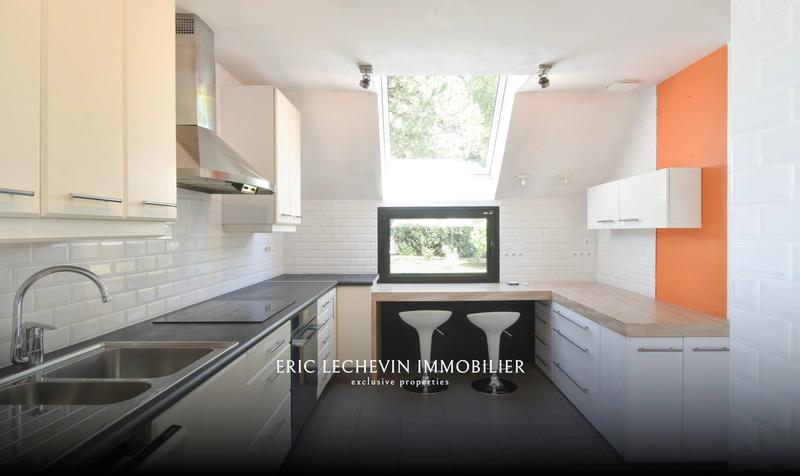 Villa - 170 m² - 5 pièces