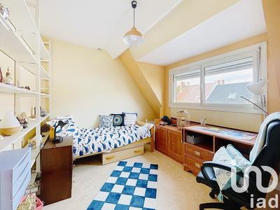 Maison - 128 m² - 5 pièces