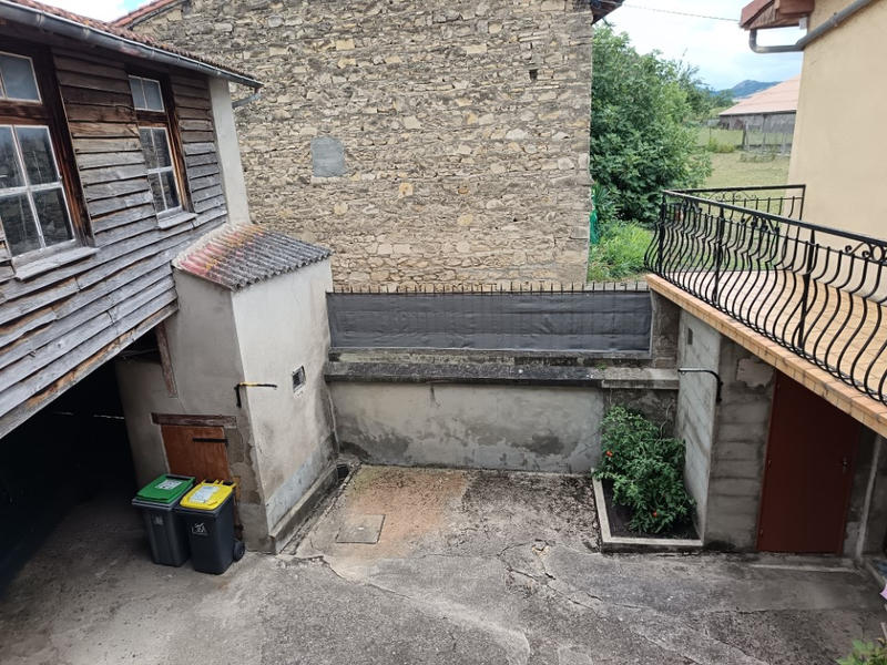 Maison - 171 m² - 5 pièces