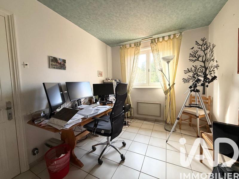 Maison de maîtres - 172 m² - 8 pièces