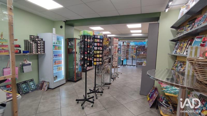 Local commercial - 60 m²