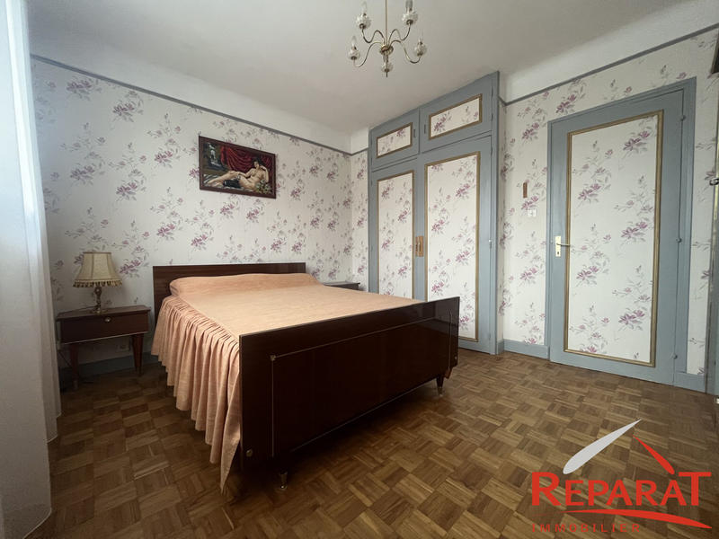 Maison - 155 m² - 6 pièces