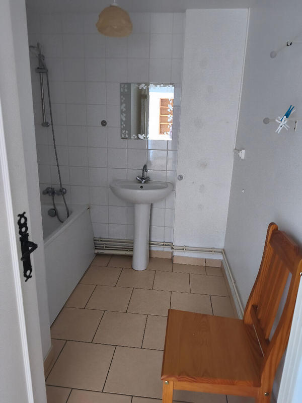 Appartement - 73 m² - 3 pièces