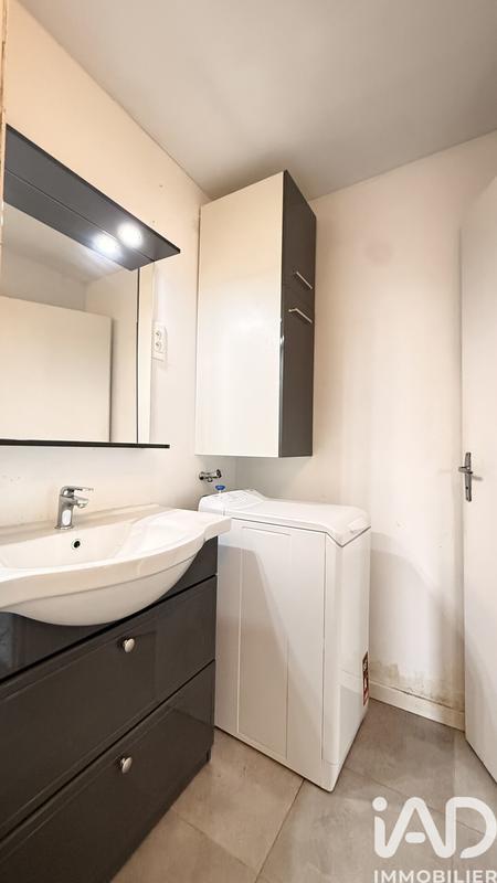 Maison de ville - 62 m² - 4 pièces