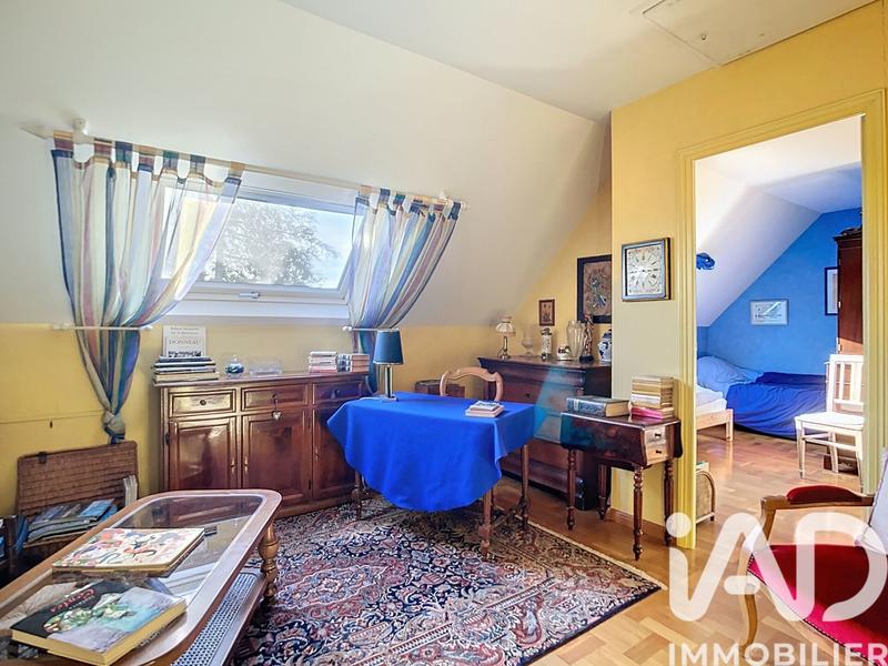 Maison - 133 m² - 7 pièces