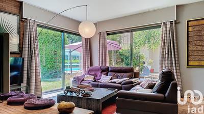 Maison de maîtres - 228 m² - 8 pièces