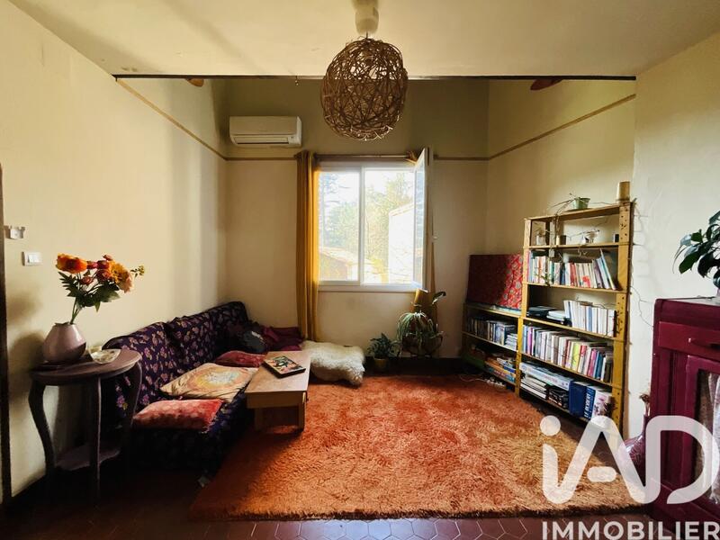 Maison de village - 151 m² - 6 pièces